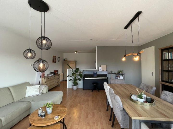 Foto 3 van Vierwoudstedenmeer 44