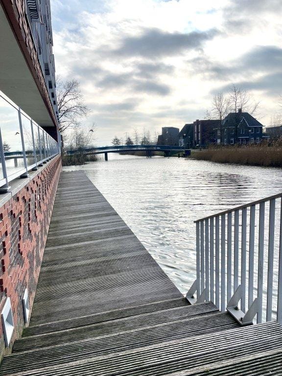 Foto 2 van Vierwoudstedenmeer 44