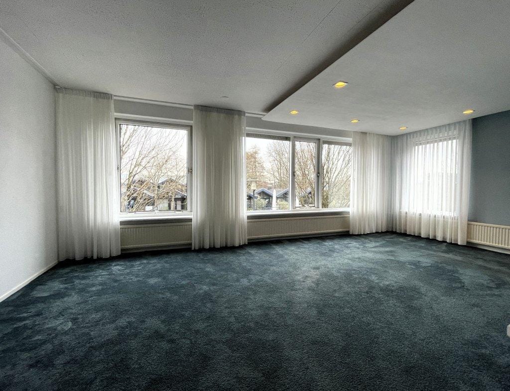 Foto 3 van Bernhardstraat 3