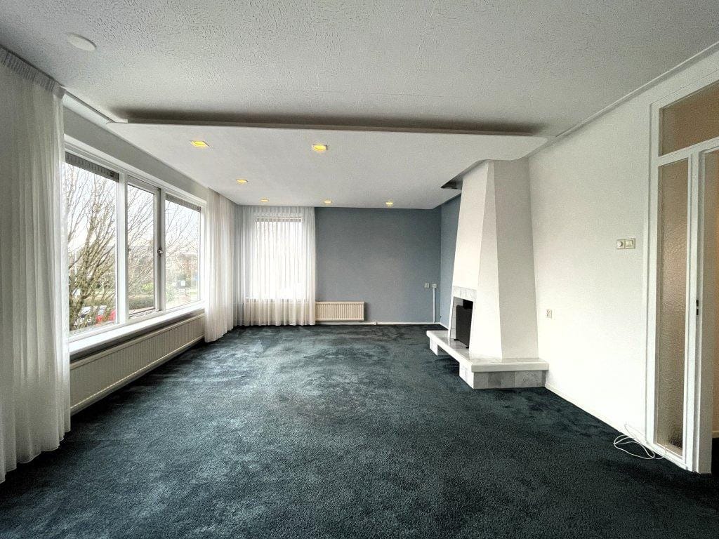 Foto 5 van Bernhardstraat 3