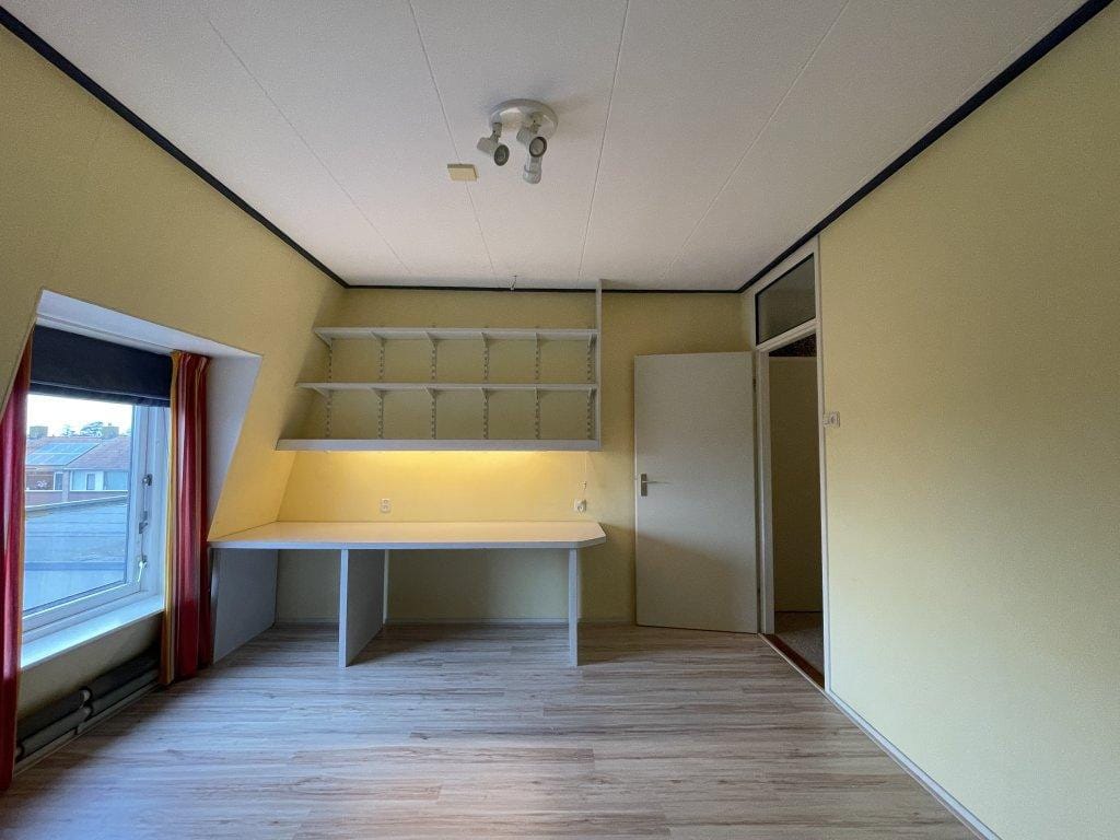 Foto 16 van Bernhardstraat 3