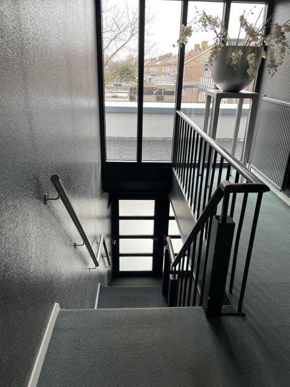 Foto 4 van Bernhardstraat 3