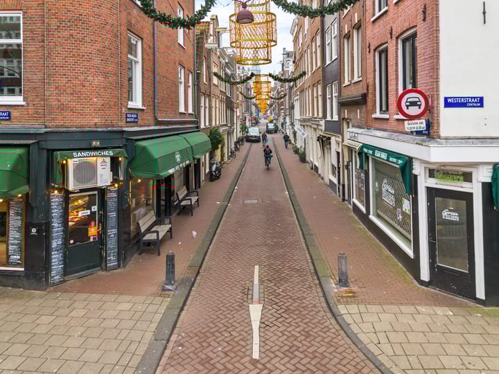 Photo 4 of Westerstraat 189-A1