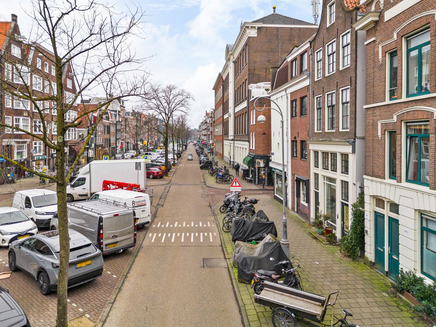 Foto 5 van Westerstraat 189-A1