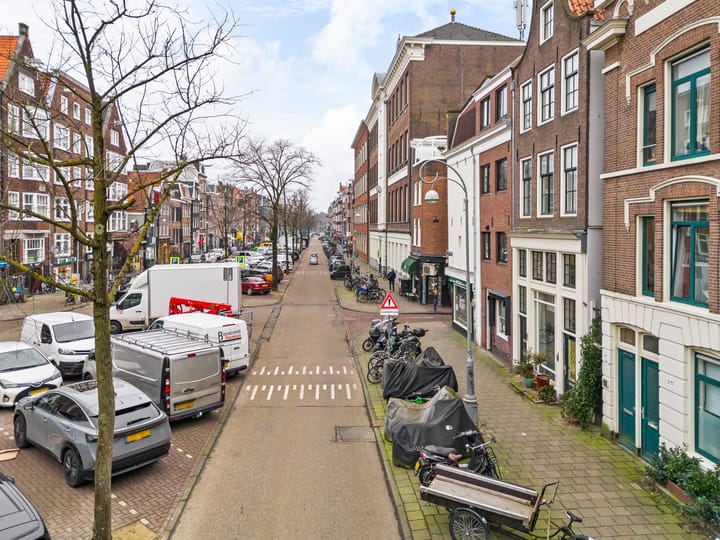 Photo 5 of Westerstraat 189-A1