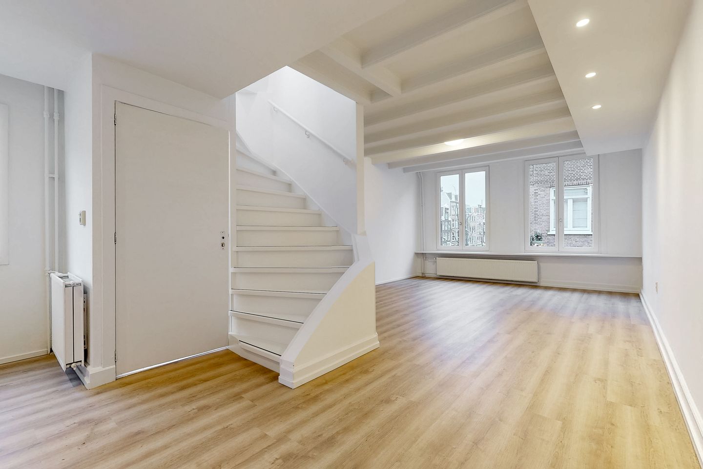 Foto 10 van Westerstraat 189-A1