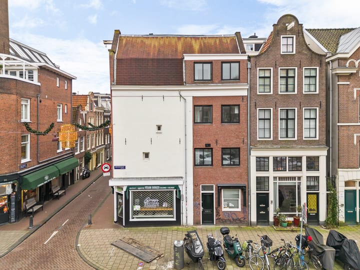 Photo 2 of Westerstraat 189-A1