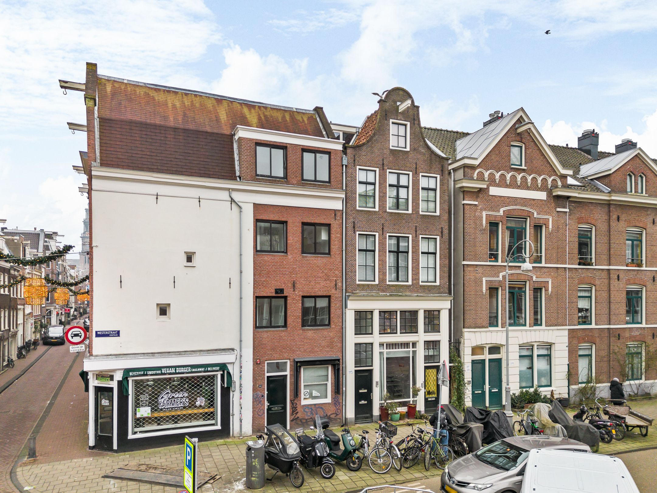 Westerstraat 189-A1