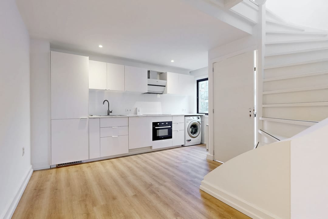 Foto 8 van Westerstraat 189-A1