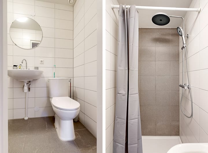 Photo 13 of Westerstraat 189-A1