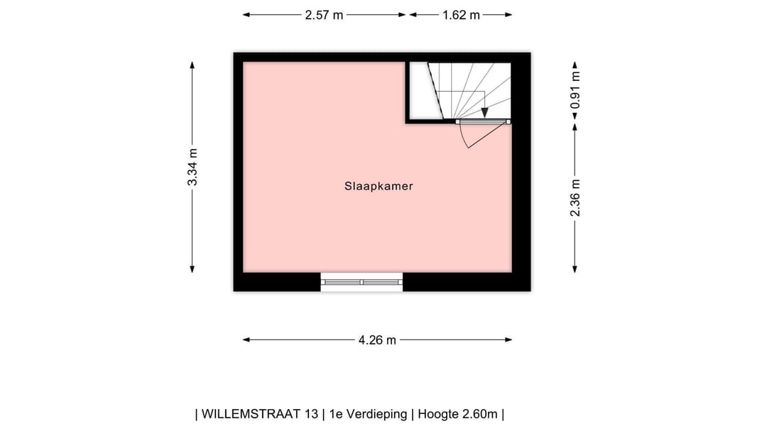 Photo 32 of Willemstraat 13