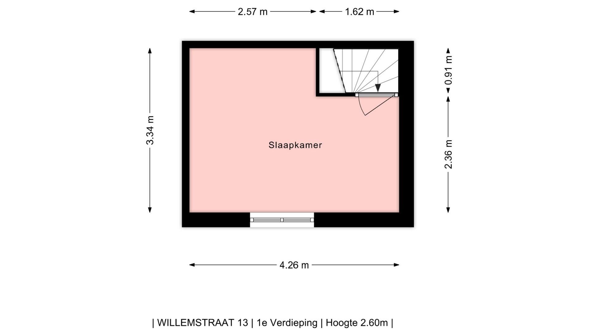 Photo 30 of Willemstraat 13