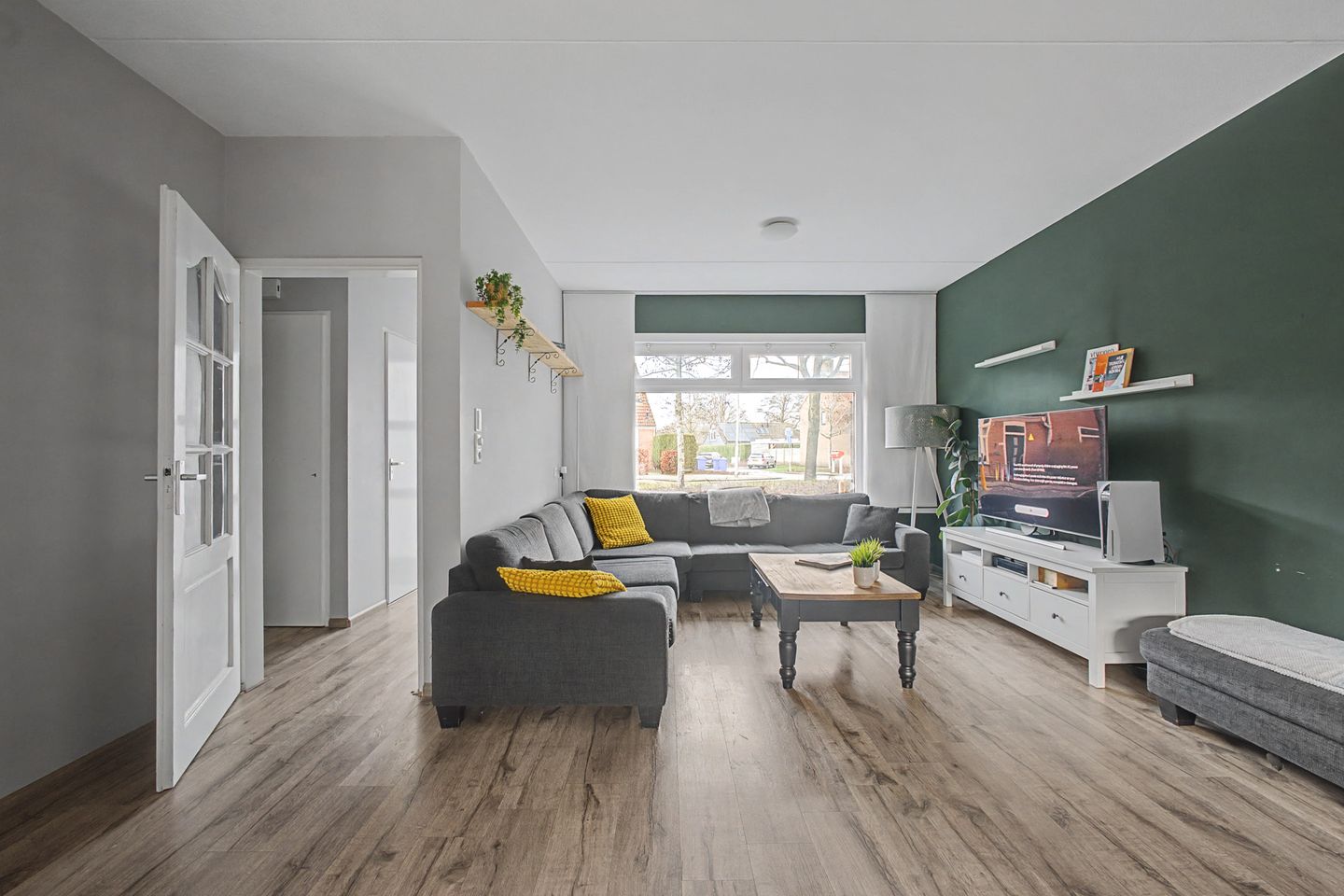 Foto 5 van Oude Vaart 57