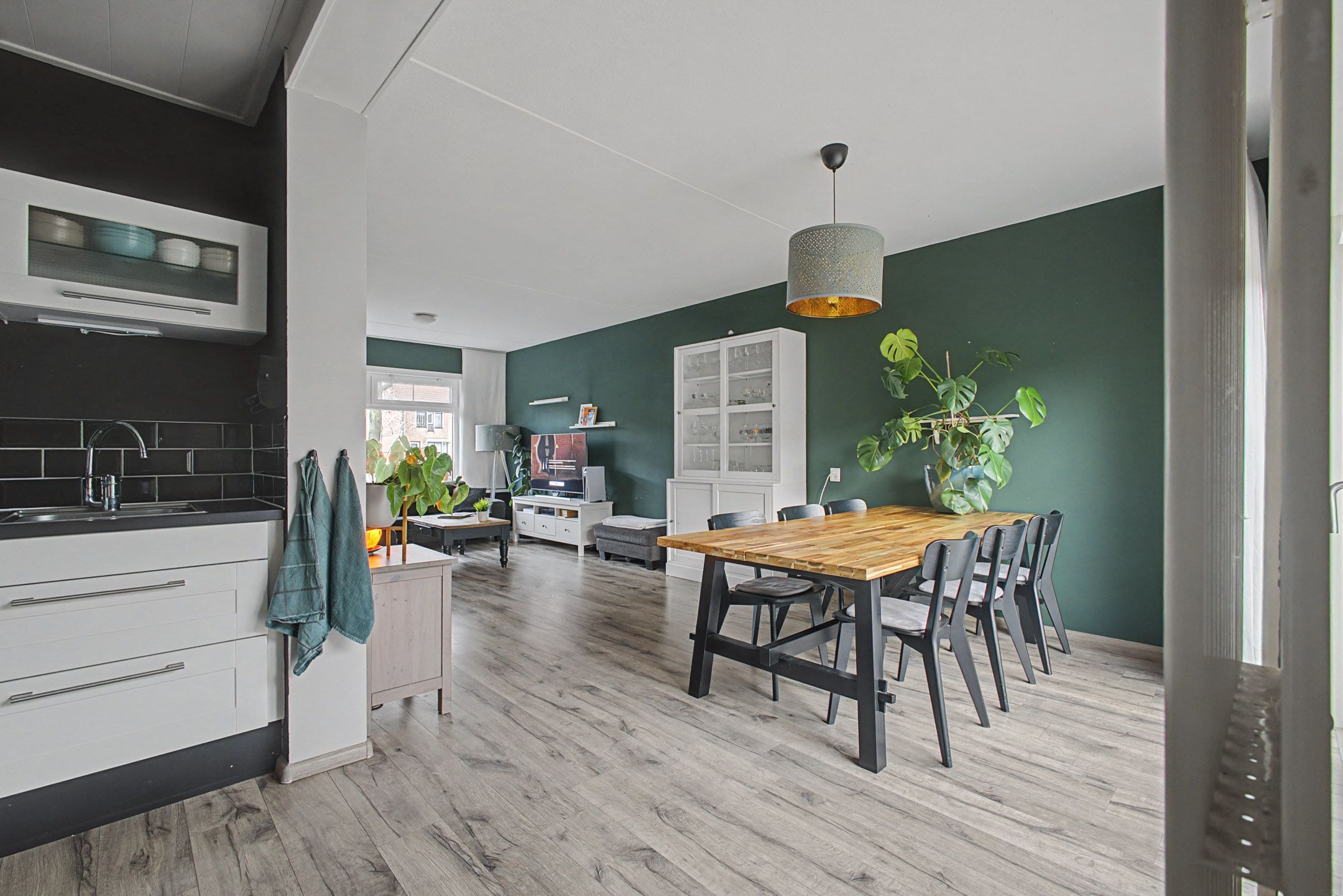 Foto 9 van Oude Vaart 57