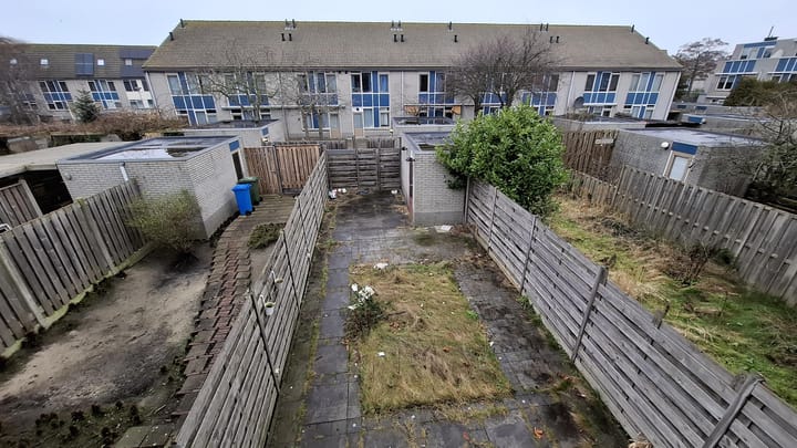 Foto 6 van Mosoelstraat 11