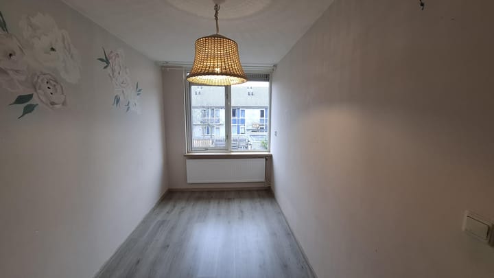 Foto 10 van Mosoelstraat 11