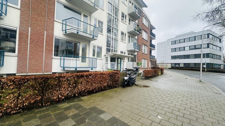 Van Lodensteynstraat 149