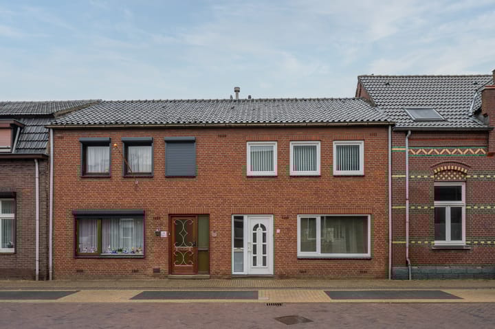 Engerstraat 12 main image