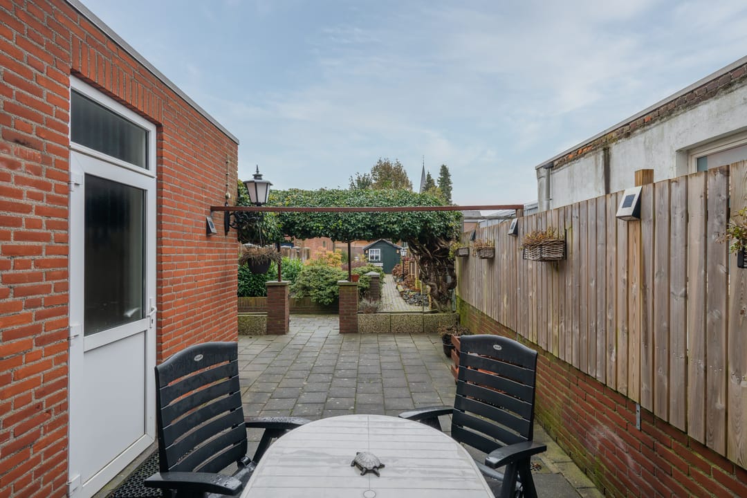 Photo 26 of Engerstraat 12