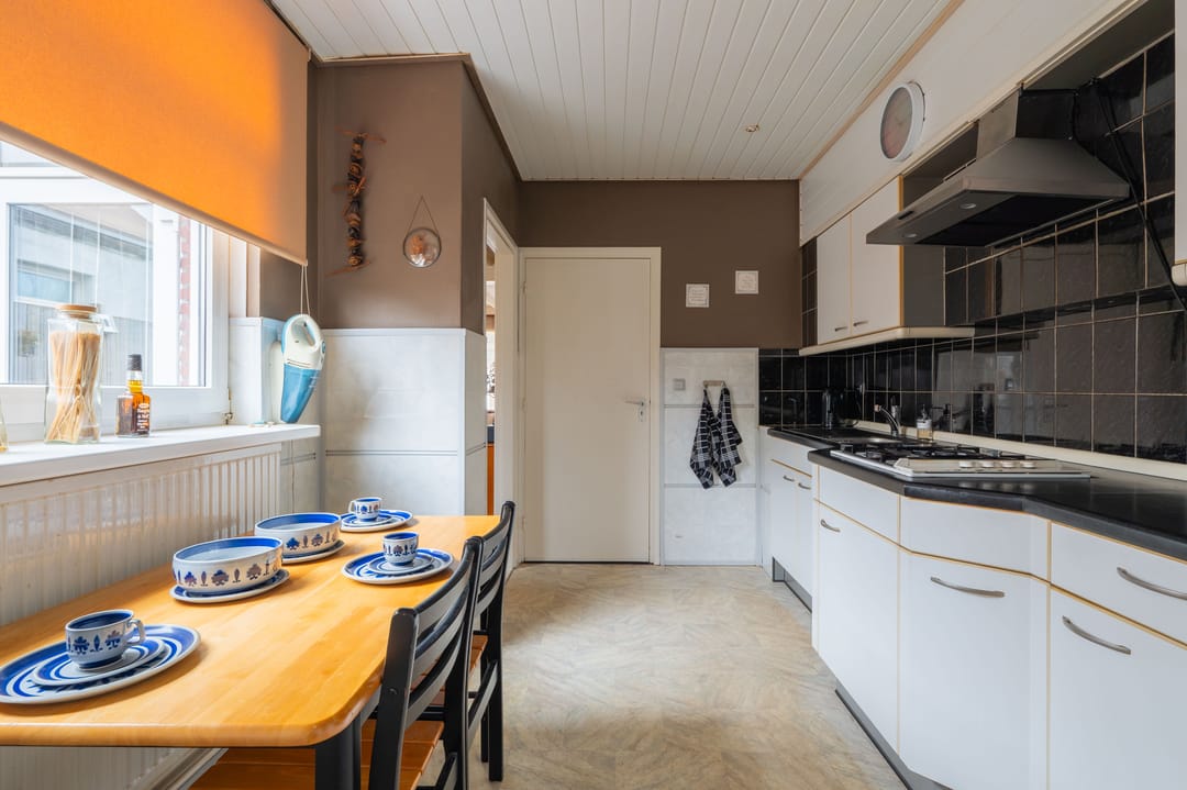 Photo 13 of Engerstraat 12