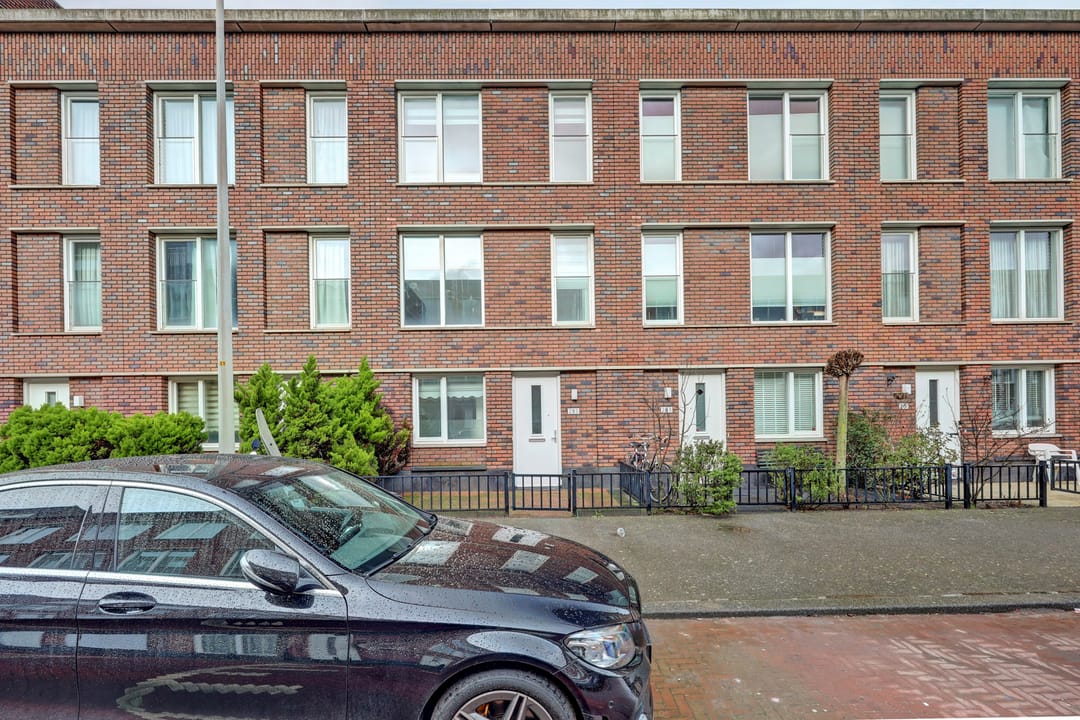 Foto 1 van Reitzstraat 285