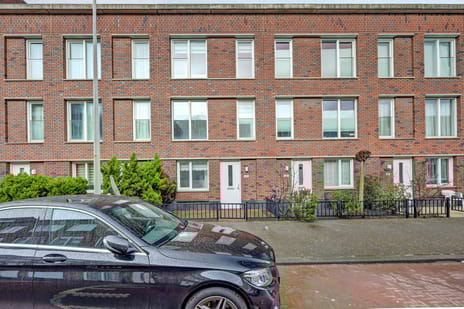 Reitzstraat thumbnail