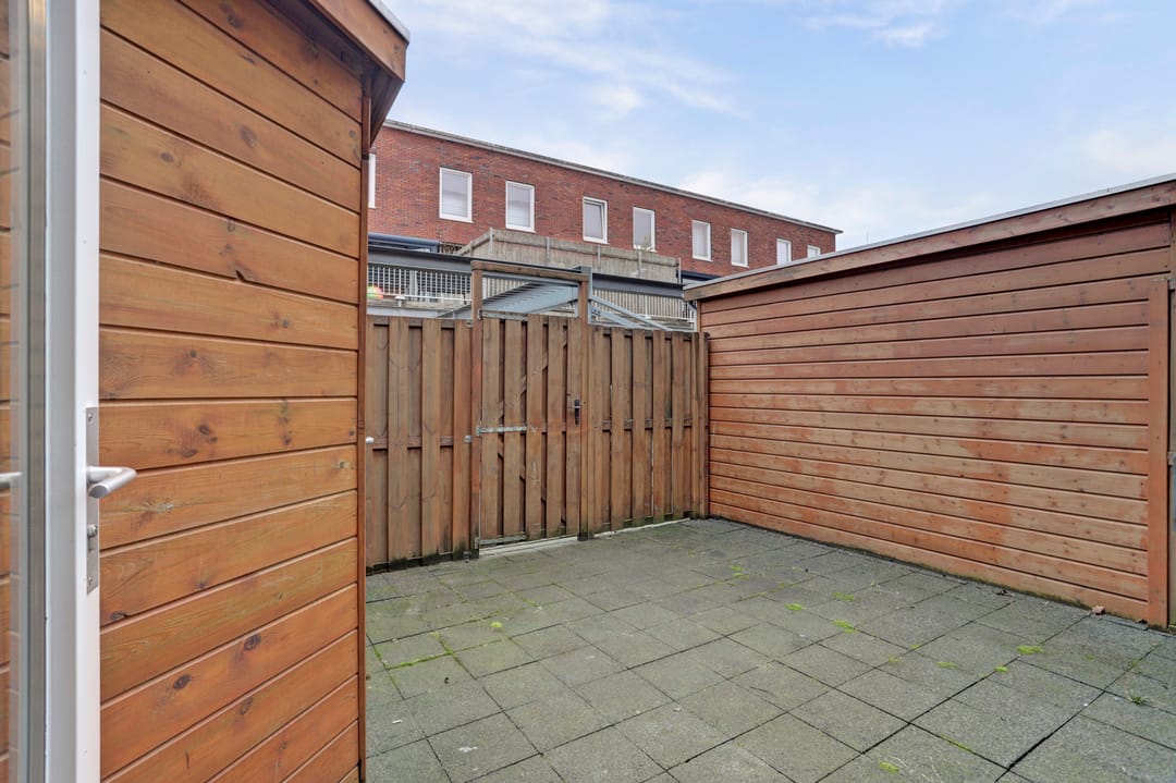 Foto 31 van Reitzstraat 285