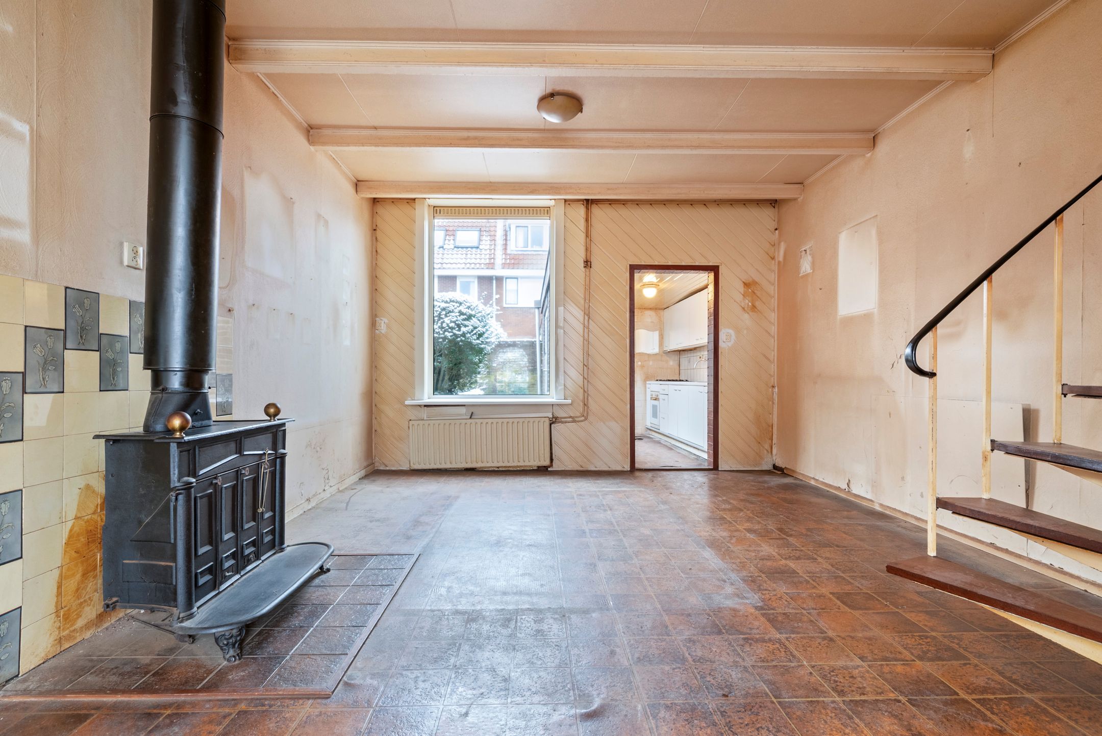 Foto 3 van Jan Steenstraat 43