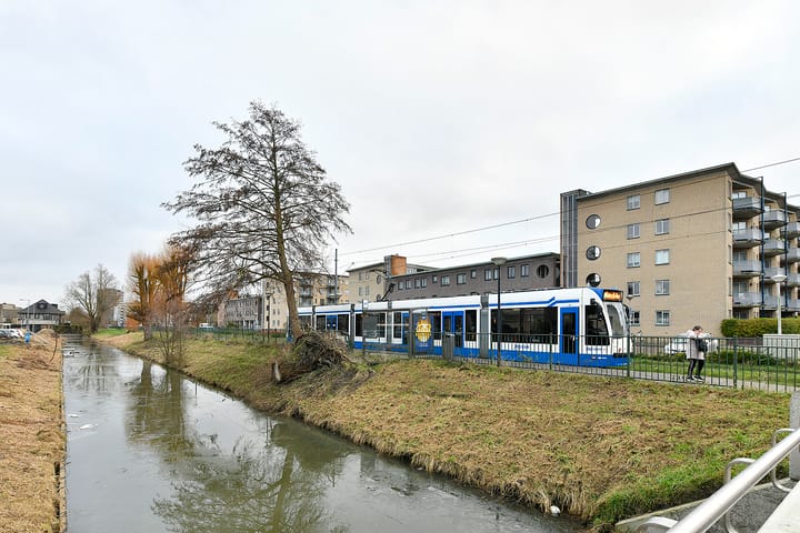 Photo 5 of Anielewiczsingel 40