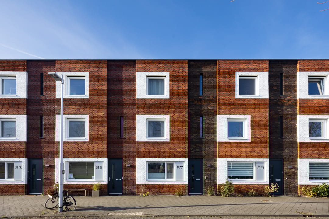 Foto 1 van Valeriaanweg 87