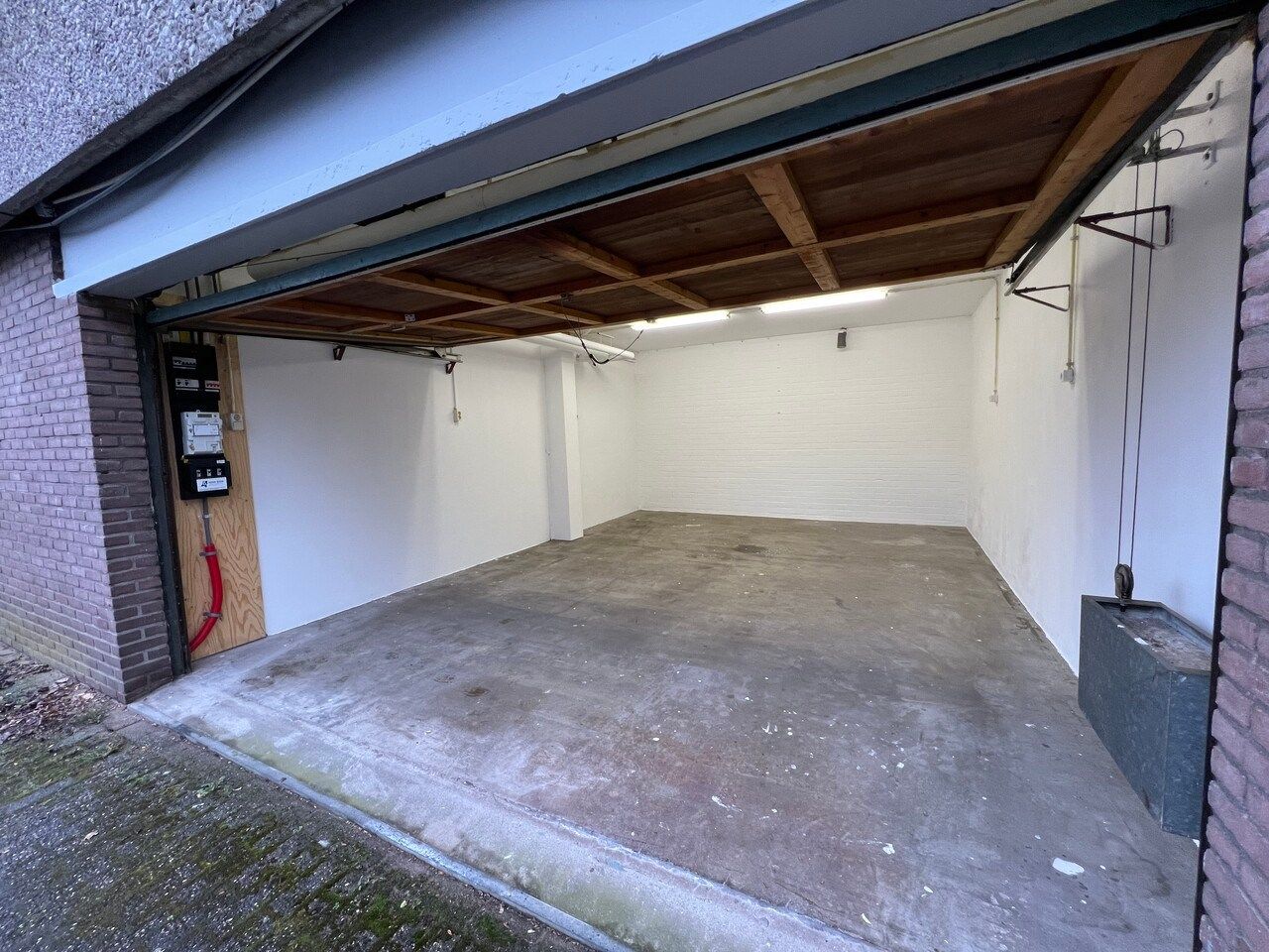 Photo 5 of Albatrosstraat 29-8