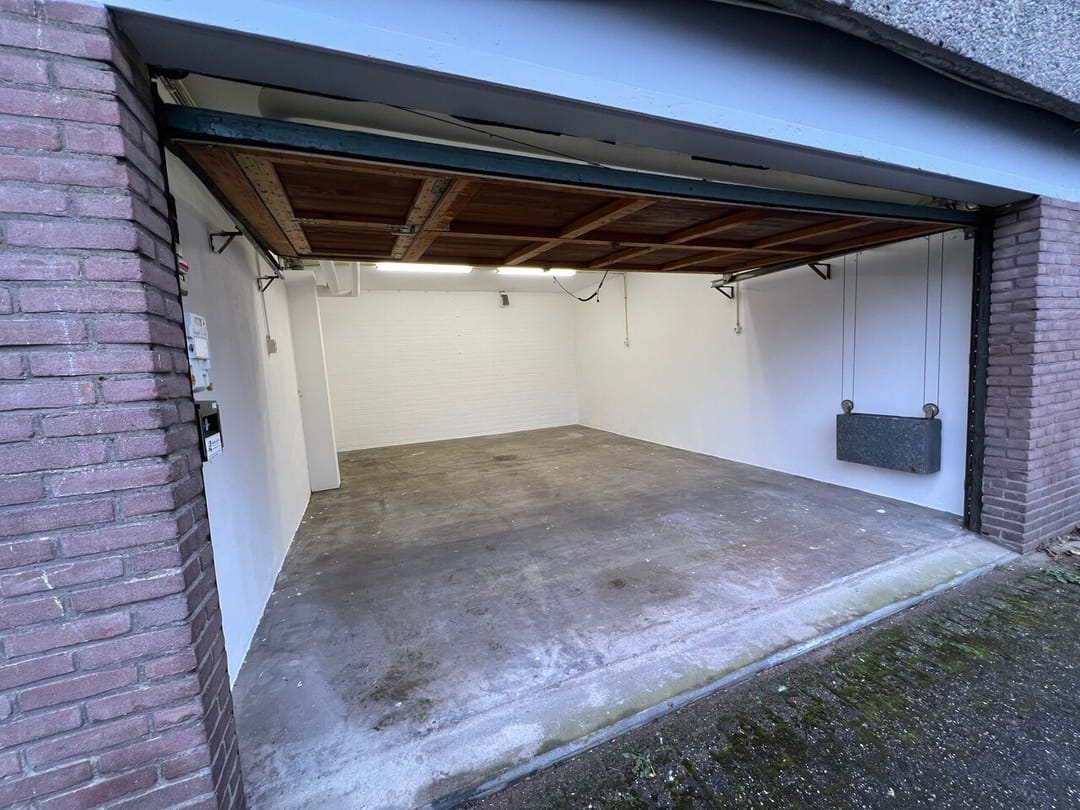 Photo 7 of Albatrosstraat 29-8