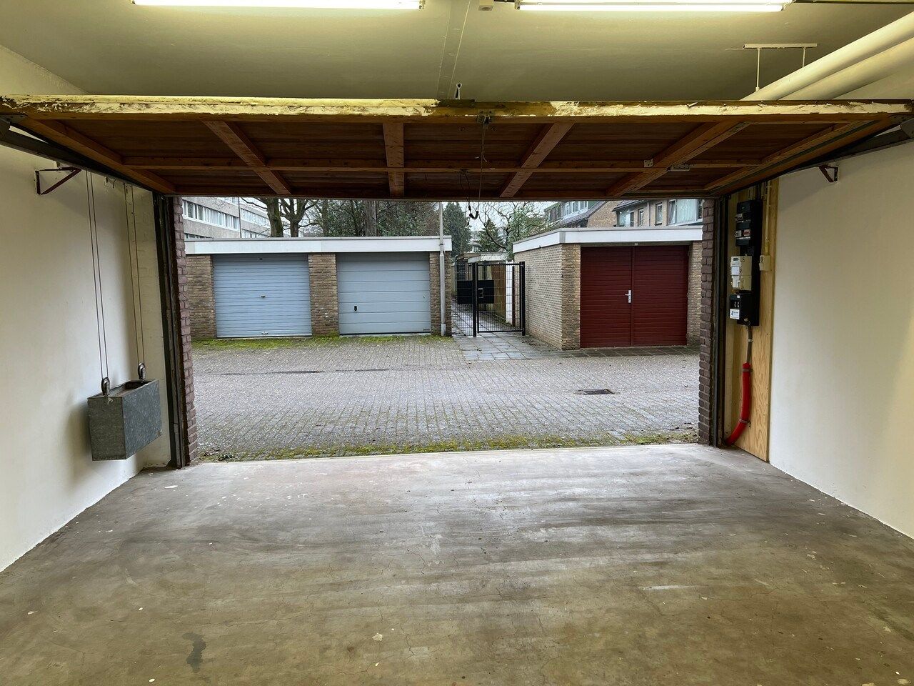 Photo 10 of Albatrosstraat 29-8