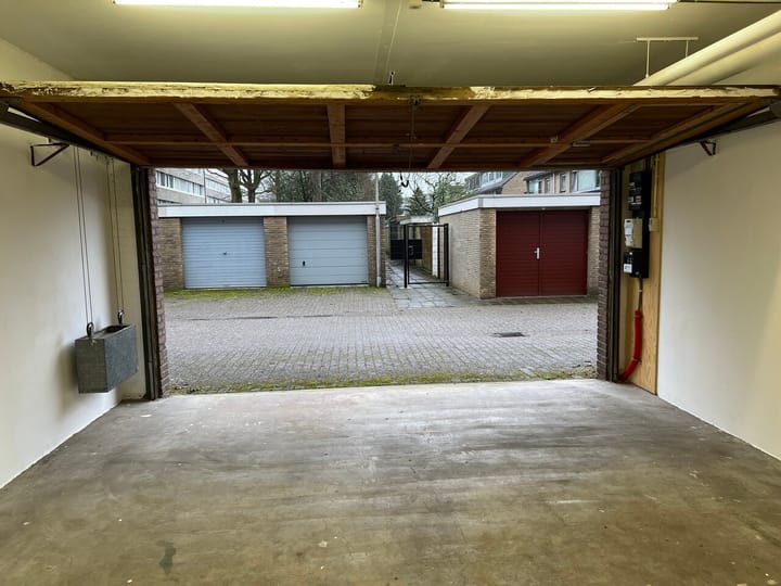 Foto 10 van Albatrosstraat 29-8