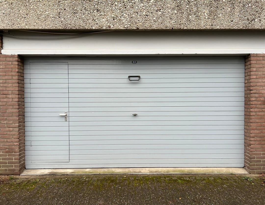 Photo 1 of Albatrosstraat 29-8