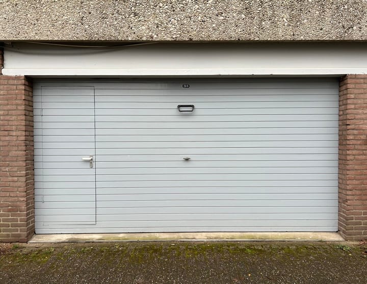 Foto 1 van Albatrosstraat 29-8