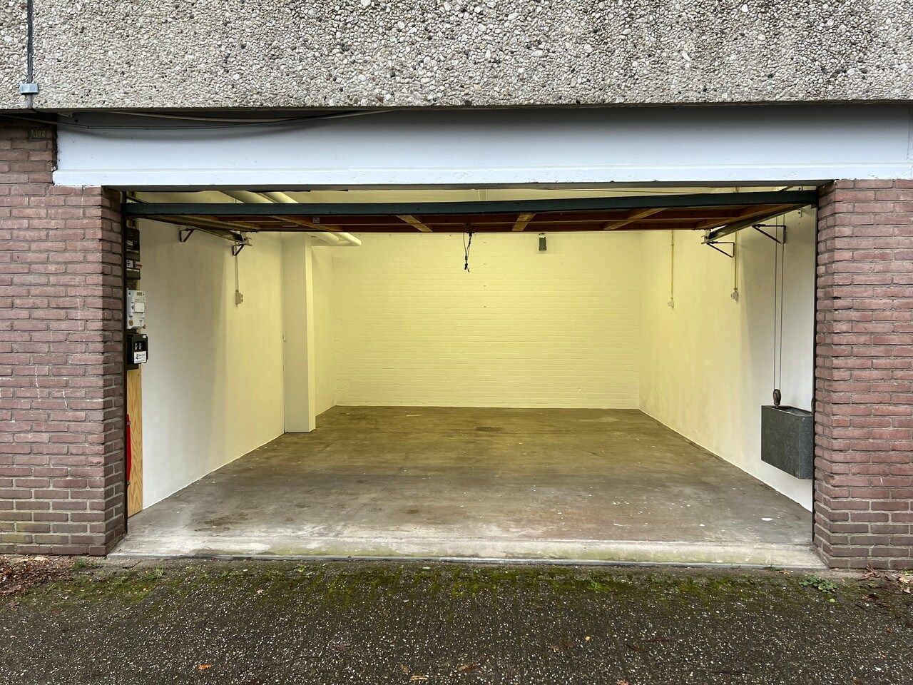 Photo 4 of Albatrosstraat 29-8