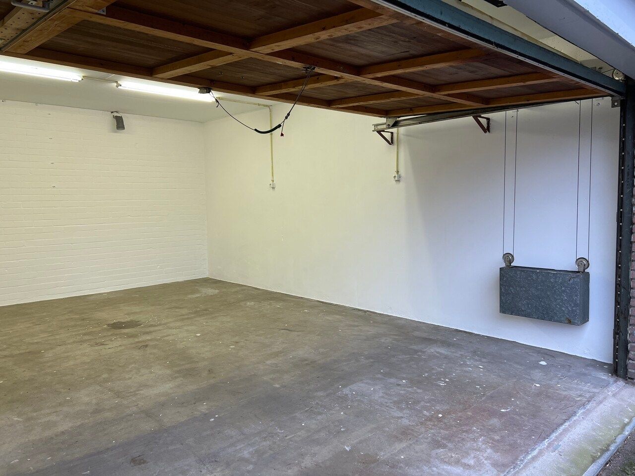 Photo 9 of Albatrosstraat 29-8