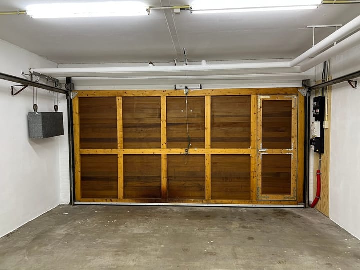 Foto 11 van Albatrosstraat 29-8