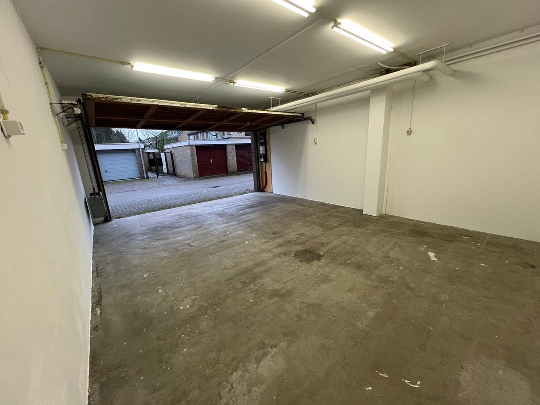 Photo 13 of Albatrosstraat 29-8