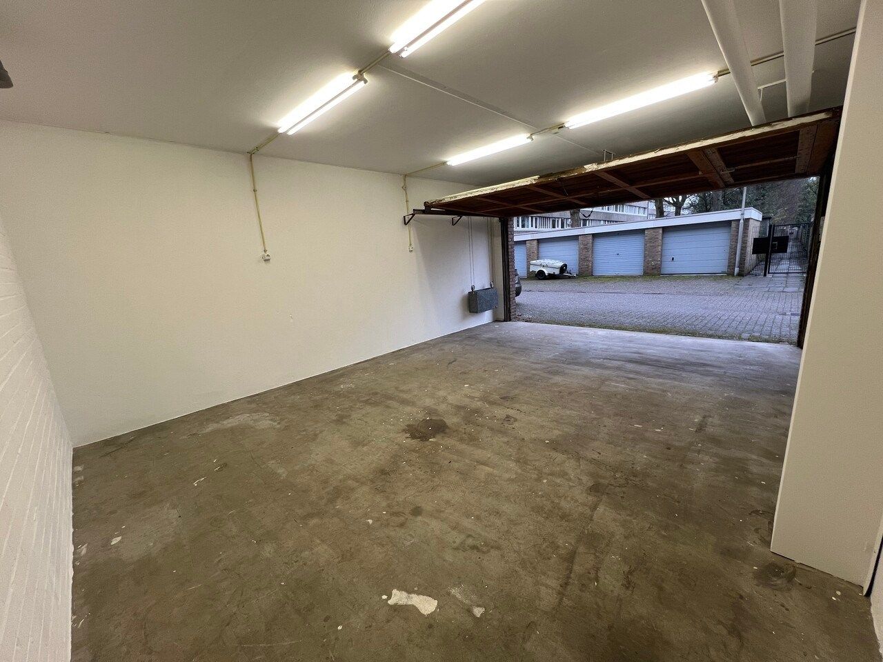 Photo 14 of Albatrosstraat 29-8