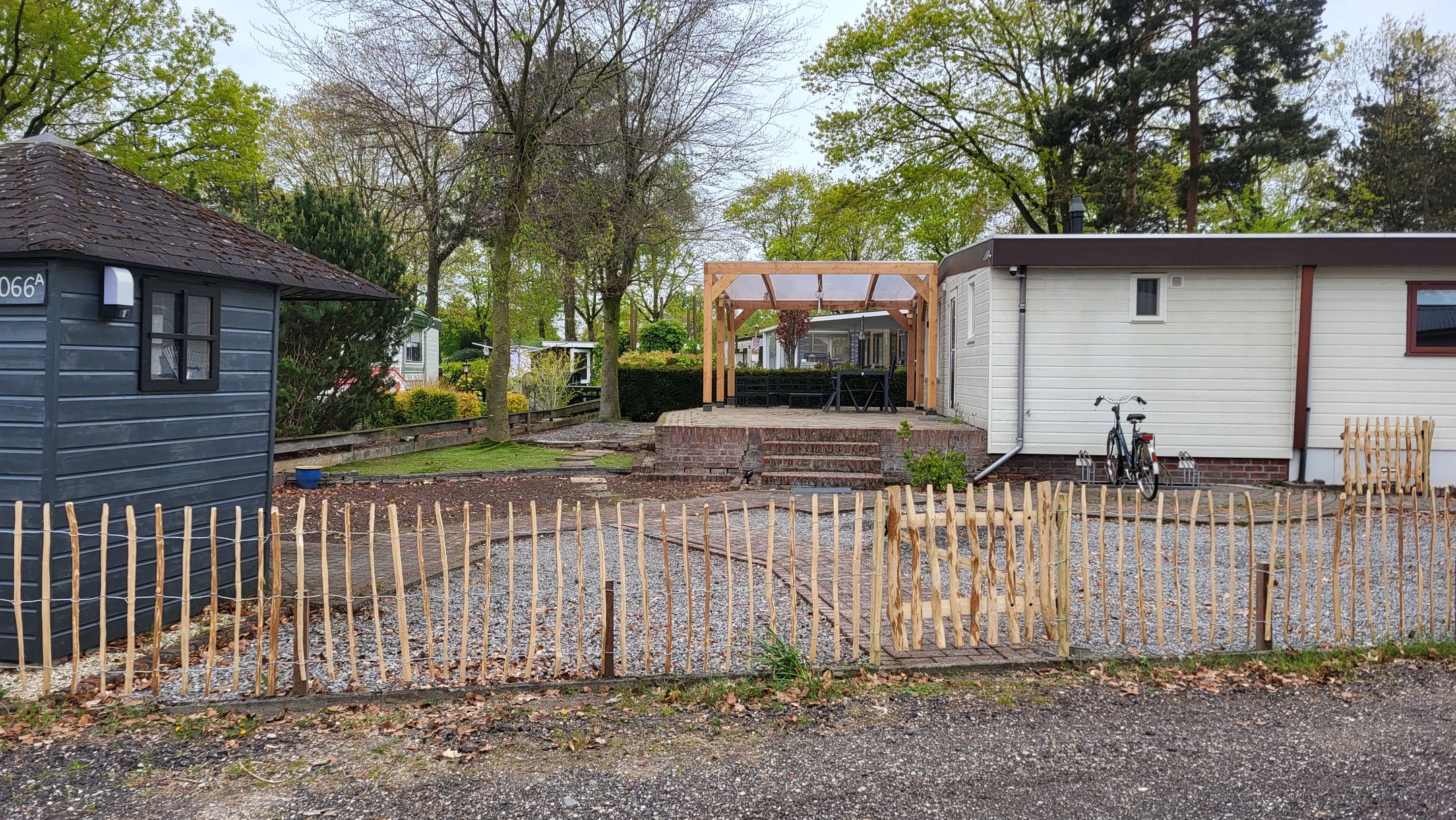 3-bedroom freehold villa in Sevenum — photo 3 of 5