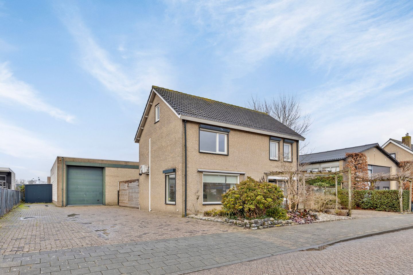 Foto 1 van Nachtegaalstraat 22