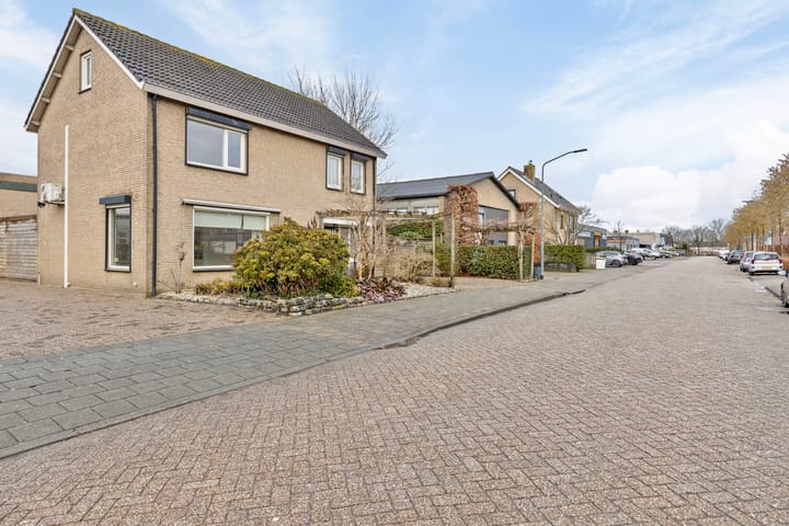 Foto 3 van Nachtegaalstraat 22