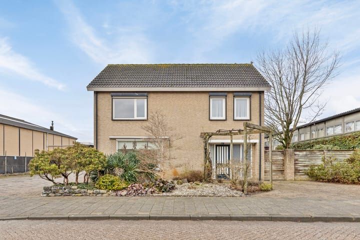 Foto 2 van Nachtegaalstraat 22