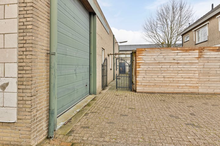 Foto 5 van Nachtegaalstraat 22