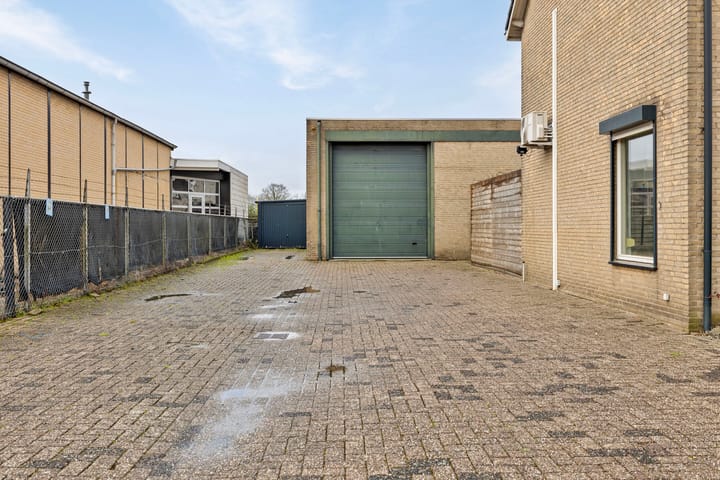 Foto 4 van Nachtegaalstraat 22