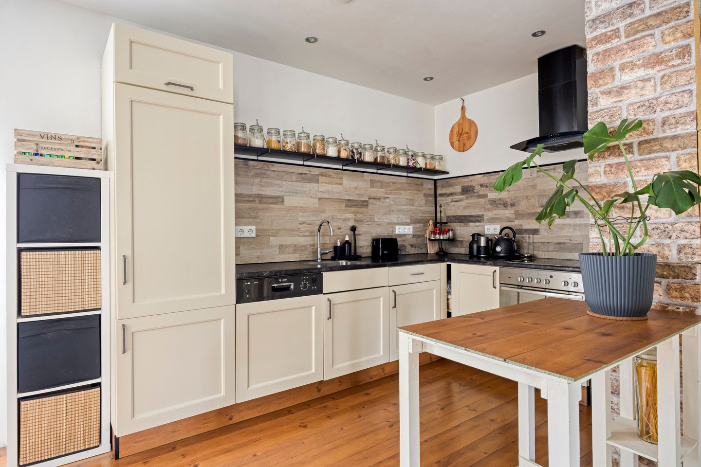 Foto 5 van Hoge Markt 15