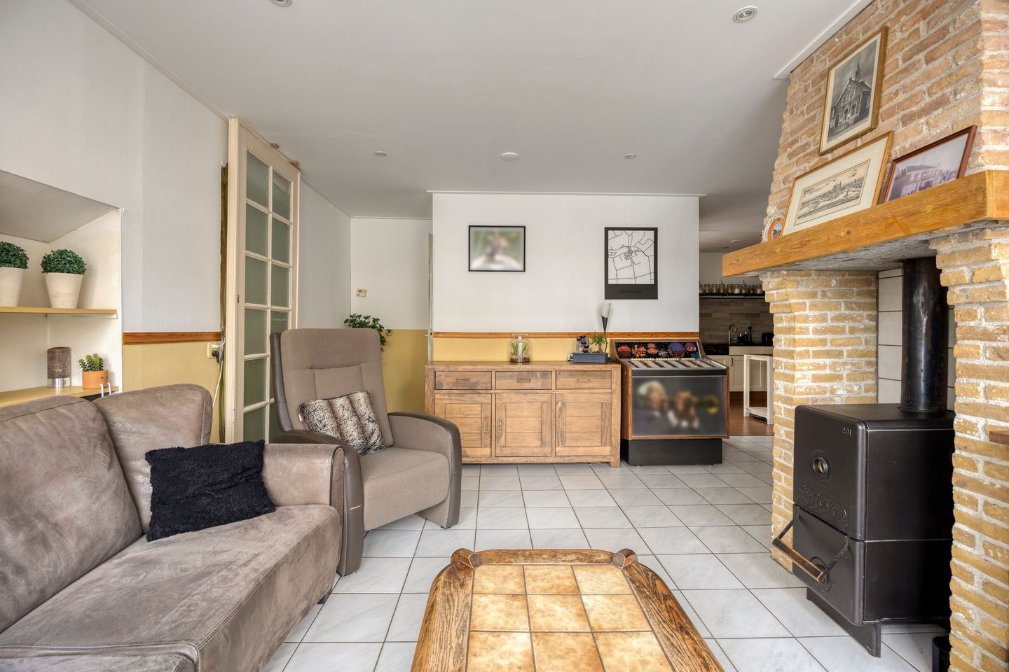 Foto 10 van Hoge Markt 15