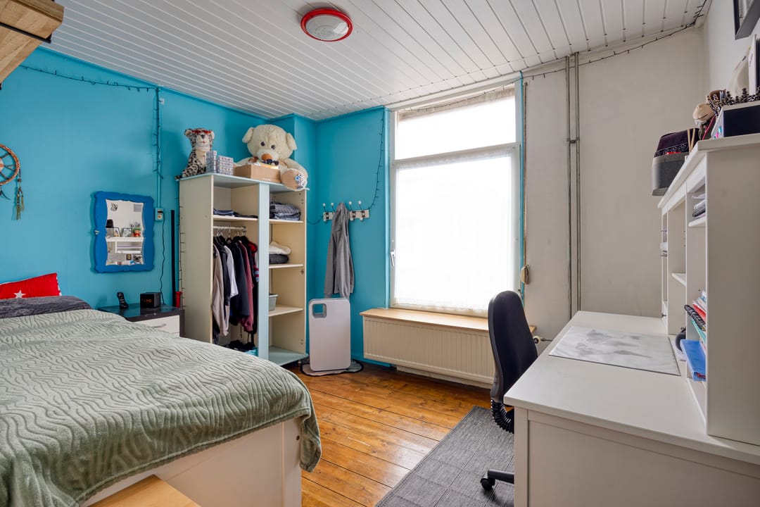 Foto 17 van Hoge Markt 15